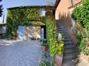 Fattoria Santa Vittoria Apartment Upupa Marciano Della Chiana